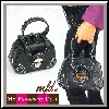 Chloe Purse Black